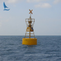 Polyurea navigational buoy/ocean buoy with led light manufacturer